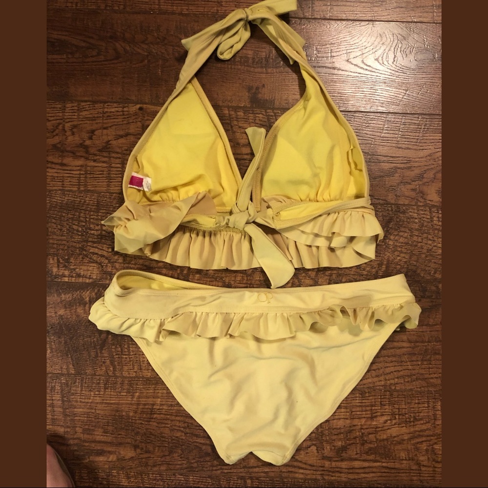 OP Bikini - Picture 2 of 6